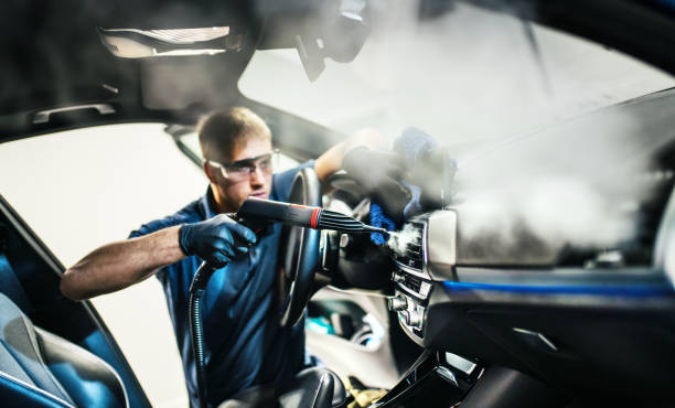 Best Best Air Duct Cleaning Company  in Eau Claire, WI
