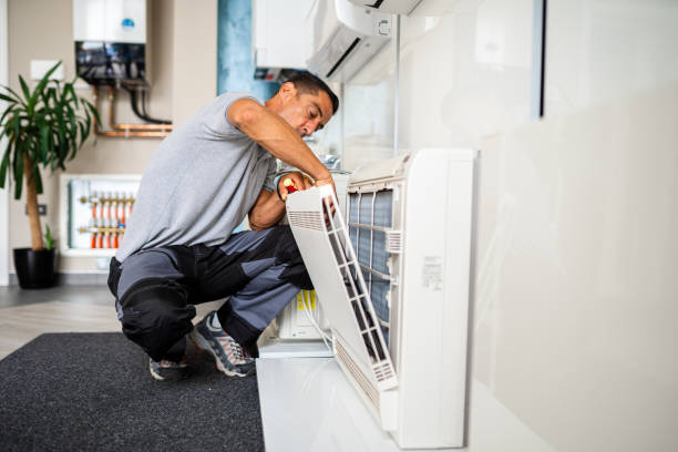 Best Residential Air Duct Cleaning  in Eau Claire, WI