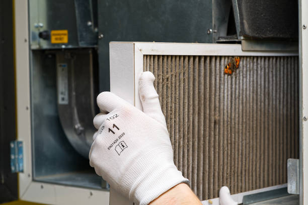 Best Commercial Air Duct Cleaning  in Eau Claire, WI