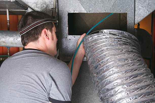 Best Affordable Duct Cleaning Services  in Eau Claire, WI