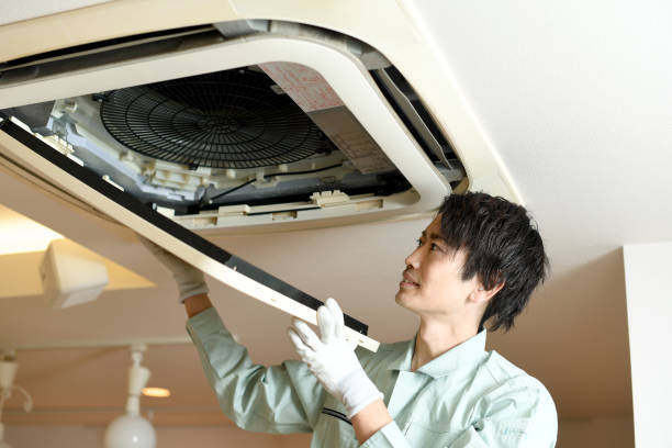 Best HVAC Maintenance and Cleaning  in Eau Claire, WI