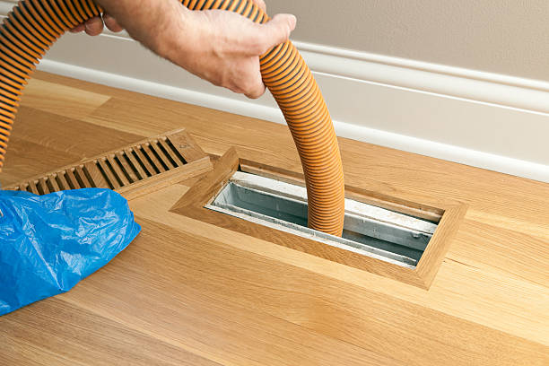 Best HVAC System Cleaning  in Eau Claire, WI