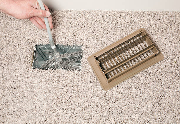 Best Air Duct Cleaning Near Me  in Eau Claire, WI