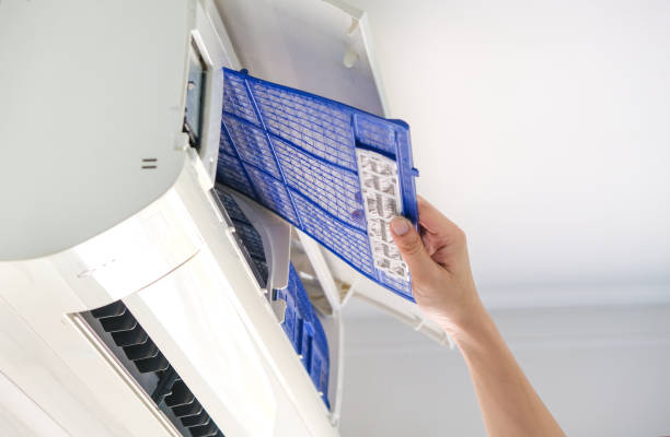 Best Professional Duct Cleaning Services  in Eau Claire, WI