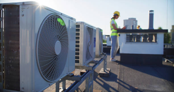 Best HVAC System Cleaning  in Eau Claire, WI