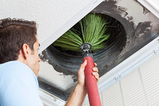 Best Affordable Air Duct Cleaning  in Eau Claire, WI