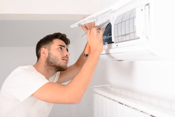 Best Air Vent Cleaning Services  in Eau Claire, WI